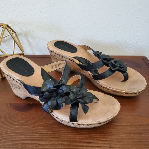 Covington Shoes - COVINGTON Primrose Sandals